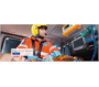 ونتیلاتور Oxylog 3000 Plus 